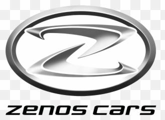 Home - Zenos Car 3d Emblems png