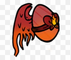 Phoenix Eggo - Roblox Toytale Eggs png