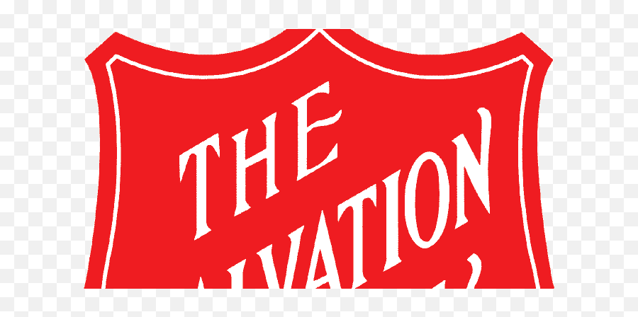 Salvation Army Red Shield Logo - Logodix Salvation Army Red Shield Png,Salvation Army Logo Png