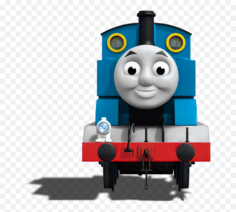 Thomas And Friends Png U0026 Free 516823 - Png Thomas The Train Png,Friends Transparent