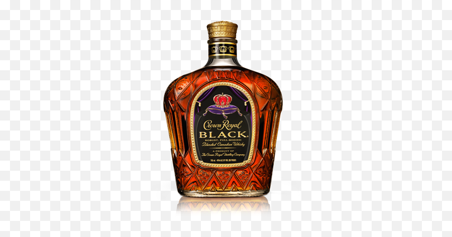 Crown Royal Canadian Whisky Recipes Thebarcom Alcohol - Crown Royal Shot Bottle Png,Fireball Whiskey Png