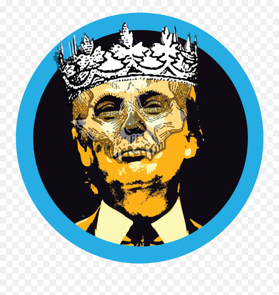 Political View U2013 Fuckinuts - Donald Trump Png,American Idiot Logo