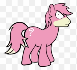 161018 - Pokémon Ponified Safe Slowpoke Slowpoke Fictional Character Png,Slowpoke Png