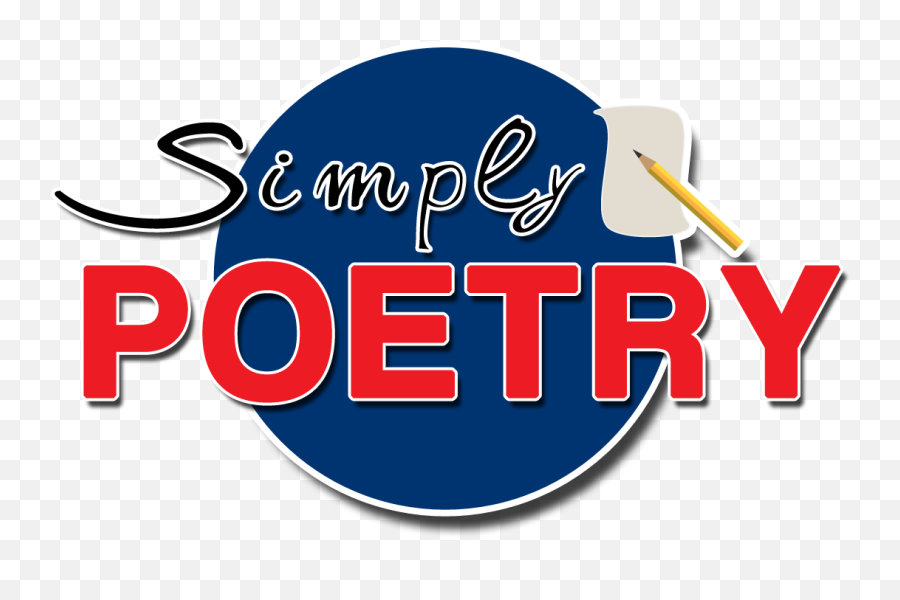 Simply Poetry History Books Young Reader - Language Png,Poetry Logo