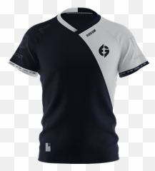 Evil Geniuses Finalize Rebrand Started Half Year Ago - Shirt Dota 2 png