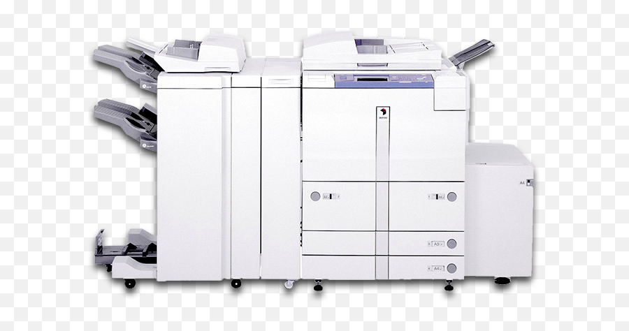 Xerox Machine Dealers In Trichy Sales - Canon Ir 7200 Png,Xerox Logo Png