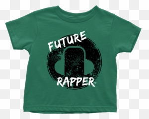 Future Rapper Toddler T - Barangay Ginebra San Miguel Png,Future Rapper Png