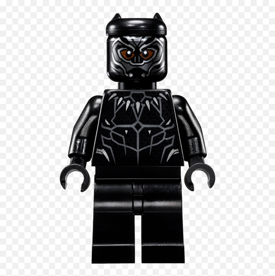 Black Panther - Lego Star Wars Scout Trooper Png,T'challa Png
