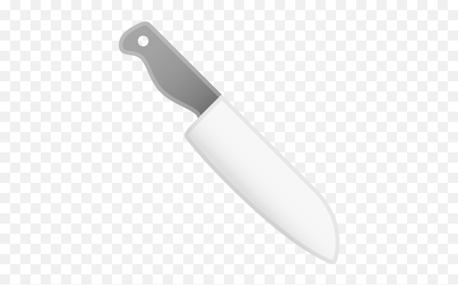 Kitchen Knife Emoji - Knife Emoji Png,Knife Emoji Transparent