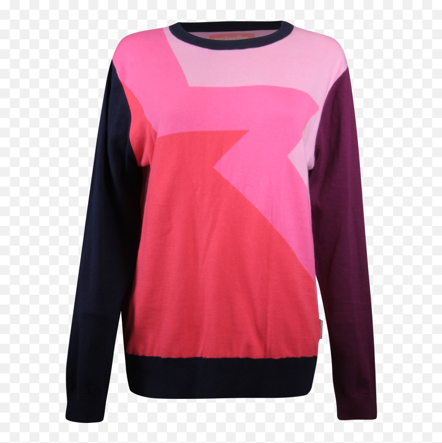 Steven Universe Garnet Star Sweater - Long Sleeve Png,Steven Universe Garnet Png