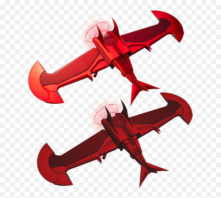 The Devils Wings - Daredevil Skin Fortnite Bundle Png,Devil Wings Png