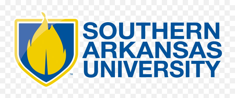 Southern Arkansas University - Southern Arkansas University Png,Southern University Logo