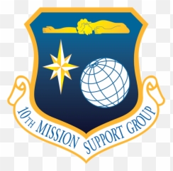 Mission Support Group - 150 Special Operations Wing Png,Air Force Academy Logo