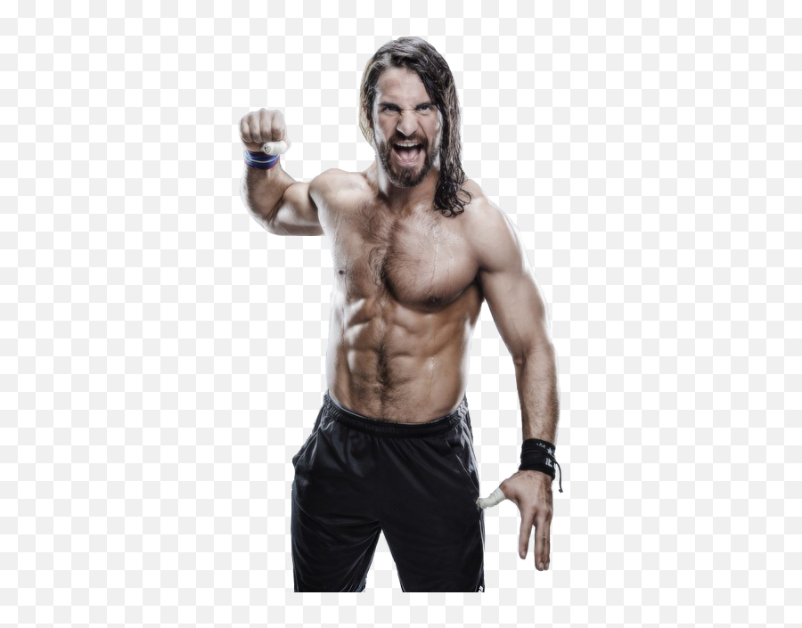 Download - Seth Rollins Png,Seth Rollins Transparent