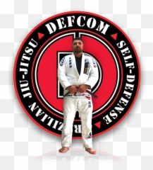 Martial Arts And Self Defense In - Gang Dzikich Wieprzy Png,Karati Logo