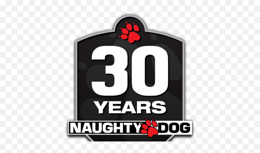 Naughty Dog - Language Png,Gog Logo