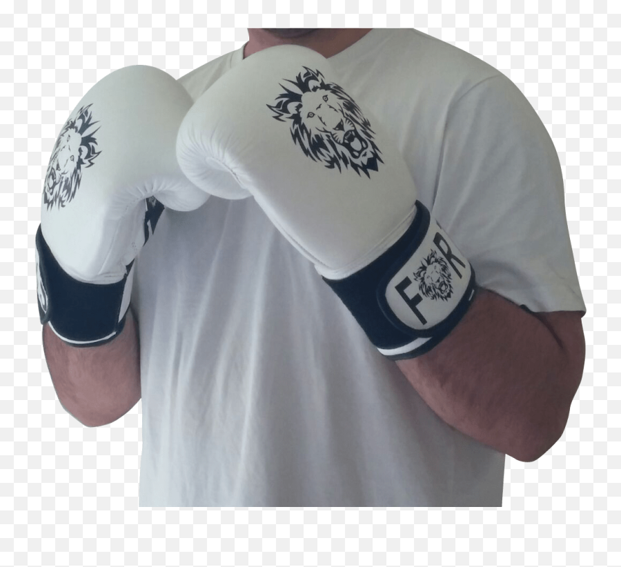 Fortis Pro Elite 12oz Boxing Gloves - Boxing Glove Png,Boxing Glove Logo