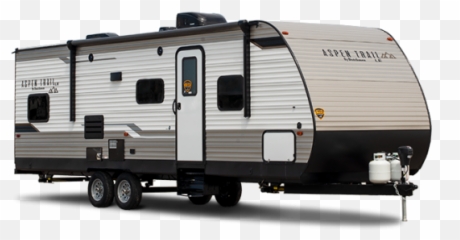 Aspen Trail Le - 2020 Aspen Trail 25bh Png,Rv Png