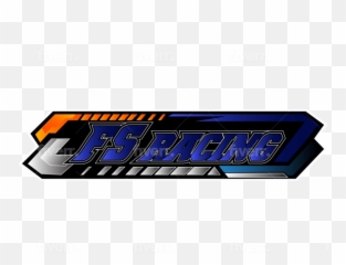 Create Racing Team Logo Exclusive - Horizontal png