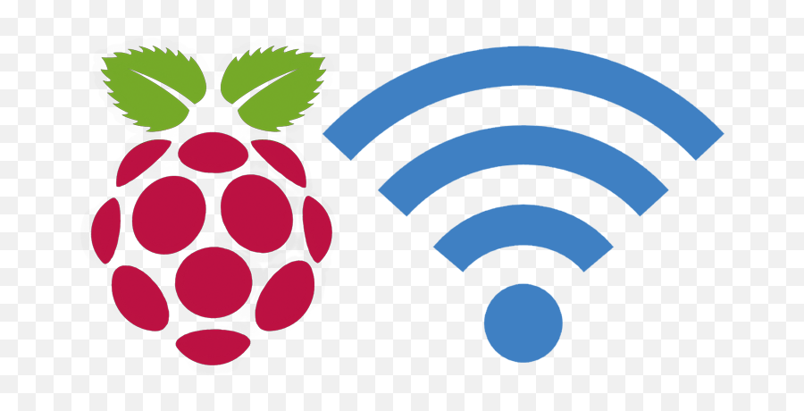 Connection Became - Raspberry Pi 4 Logo Png Transparent,Raspberry Pi Logo Png