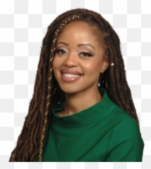 Stop Asking Black People If You Can Touch Their Hair - Curly png