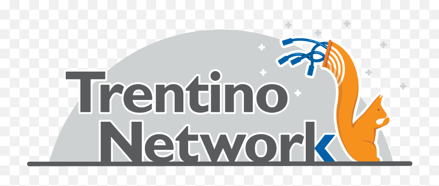 Festival Economia Led Wall Logo Tech Company Logos - Trentino Network Png,Pinterest Logo Png