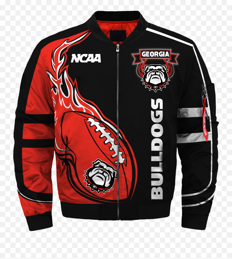 Pin - Georgia Bulldog Jackets Png,Georgia Bulldogs Png