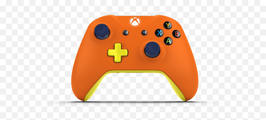 Iconic Playstation Characters As Custom Xbox One Controllers - Solid Png,Jak And Daxter Png