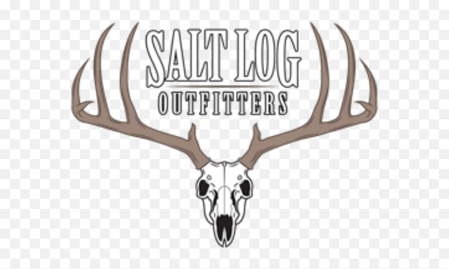 Home - Language Png,Deer Hunting Logo