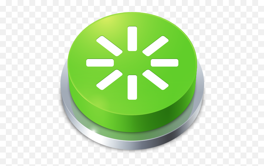 Perspective Button Reboot Icon - Search Button Icon Png,Reboot Icon