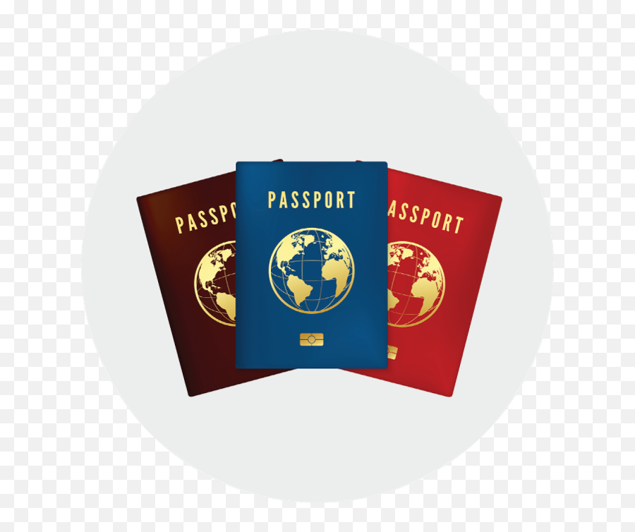 Our Partners - Passport Png,Hong Kong Travel Icon