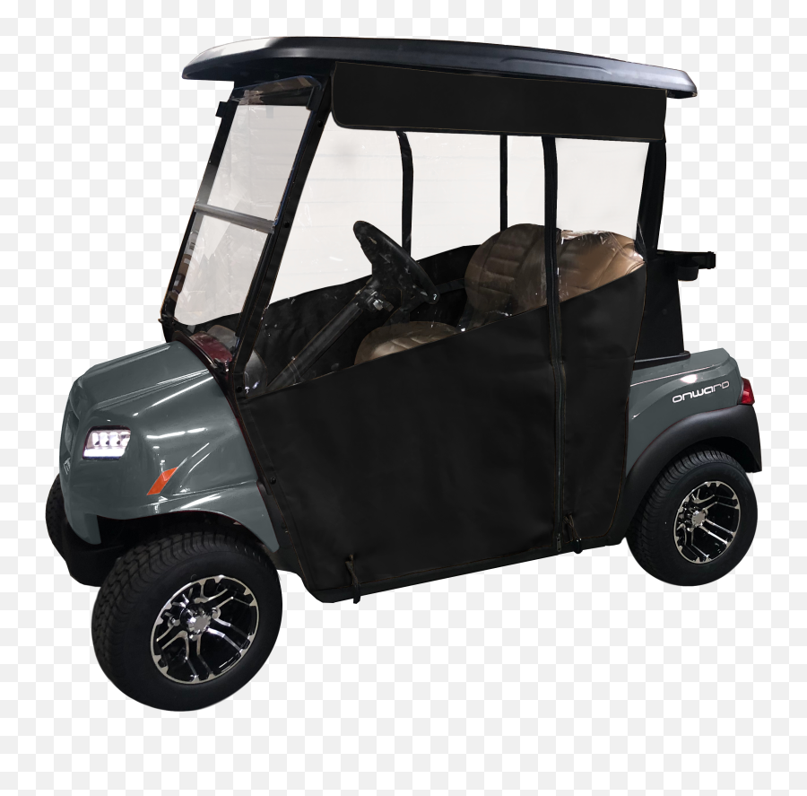 Club Car Precedent Track Style Driving - For Golf Png,Sunbrella Icon Pop