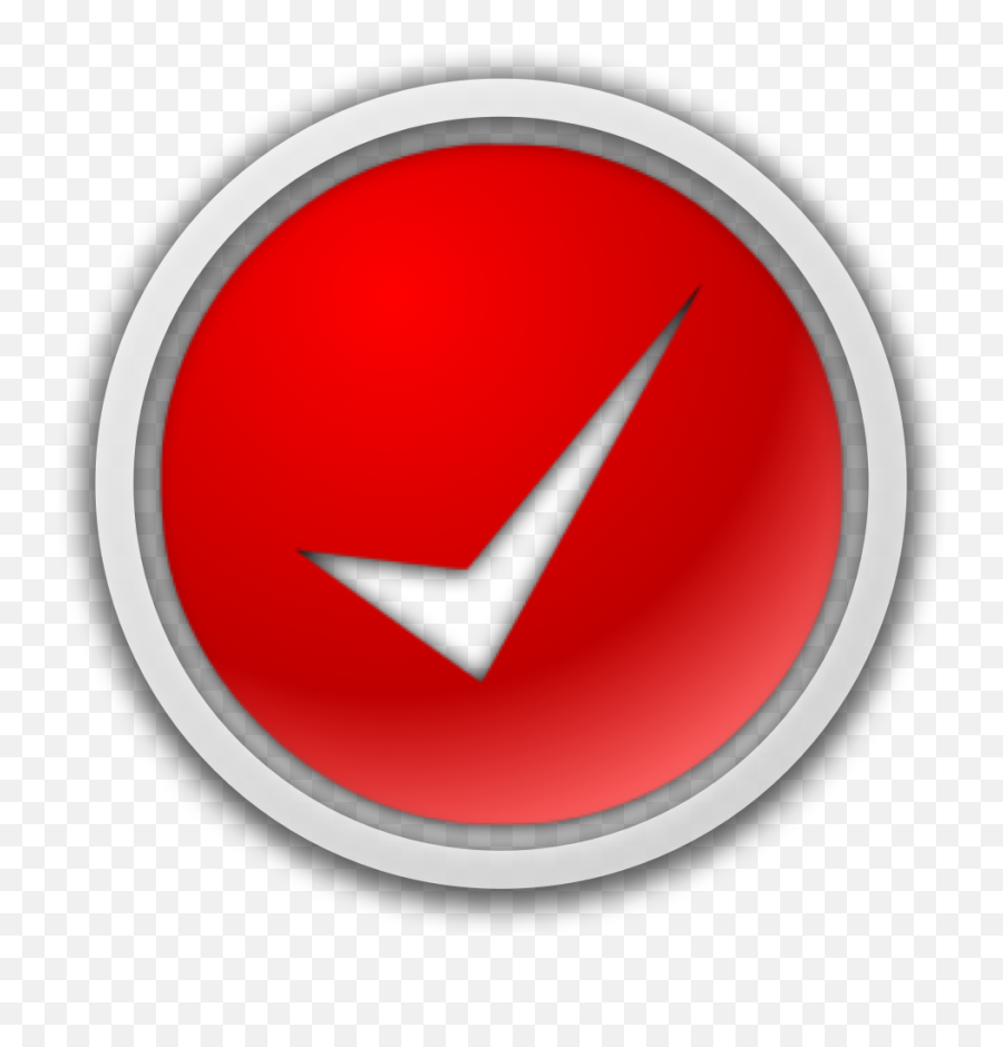 Download Hd Taskpaper Checkmark Icon - Vertical Png,Checkmark Icon Transparent