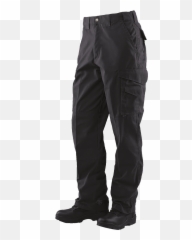 Cdn - Black Survival Pants png
