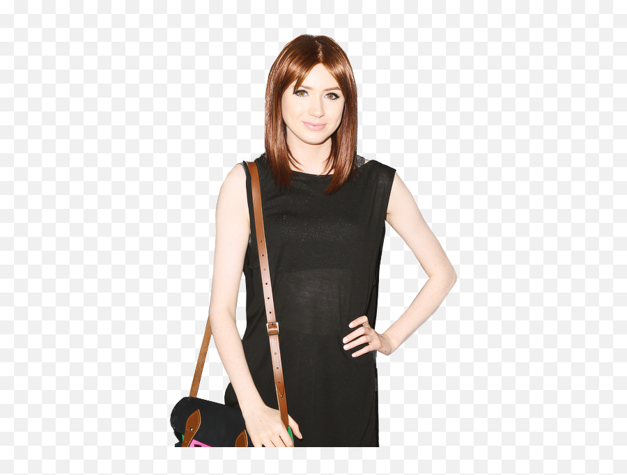 Download Free Karen Gillan Photo Icon - Basic Dress Png,Karen Gillan Icon