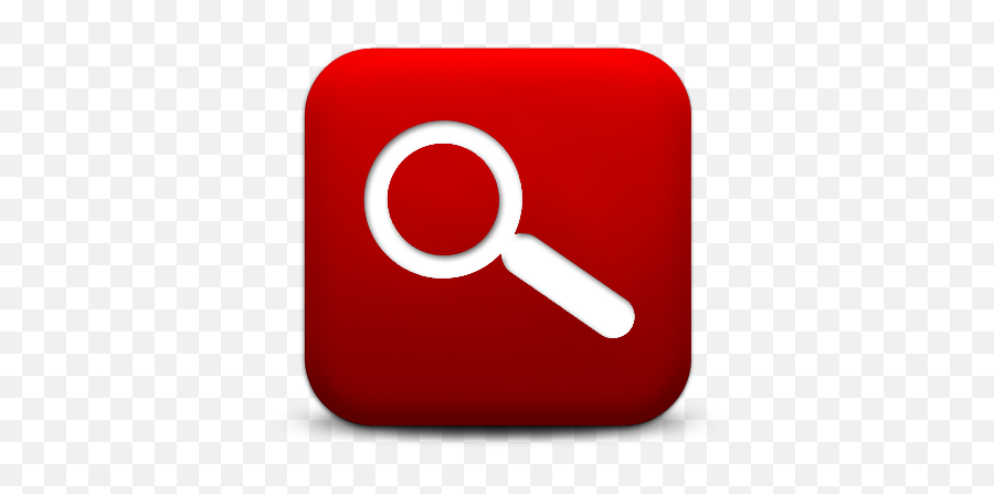 Advanced Search Icon - Dot Png,Red Search Icon Png