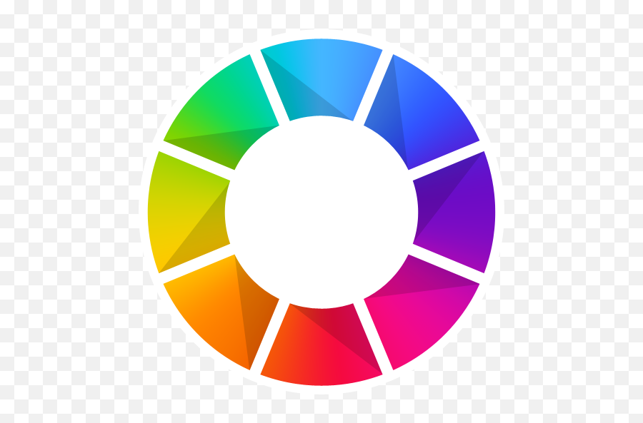Photo App Logos - Transparent Global Goals Png,Google Hangouts App Icon