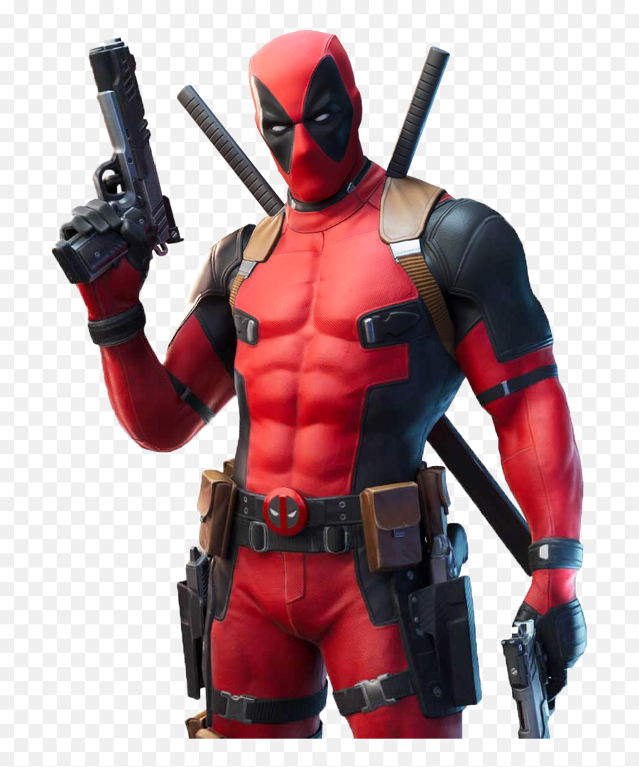 Sokkal Megbánás Kiváltságos Fortnite Wikia - Rotanaprojectscom Png,Deadpool Desktop Icon