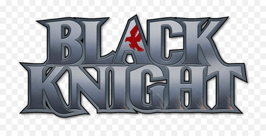 Black Knight Logo - Black Knight Png,Knight Logo Png