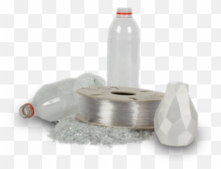 Refil Recycled Pet Filament Order Today - Recycling Png,Recycle Transparent