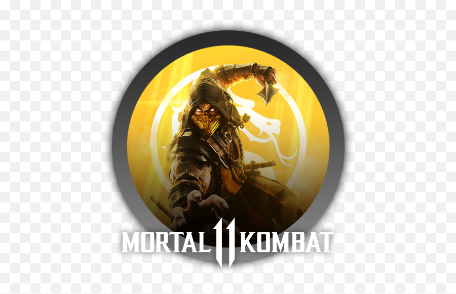 Keygen Mortal Kombat 11 Serial Number - Swi Mortal Kombat 11 Png,Mk11 Icon