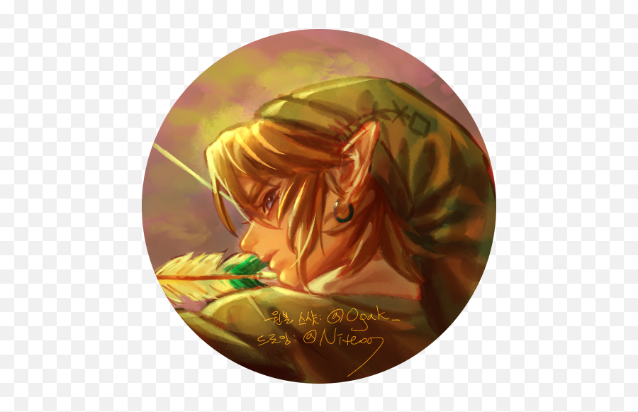 Pin - Fictional Character Png,Legend Of Zelda Fire Icon