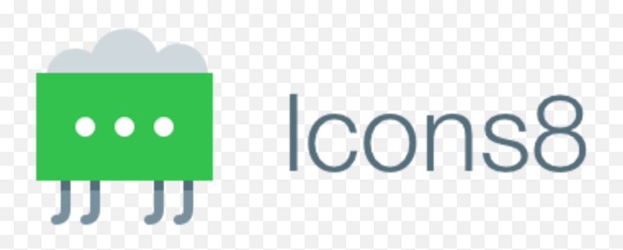Icons8u0027s Competitors Revenue Number Of Employees Funding - Icons8 Logo Png,Revenues Icon