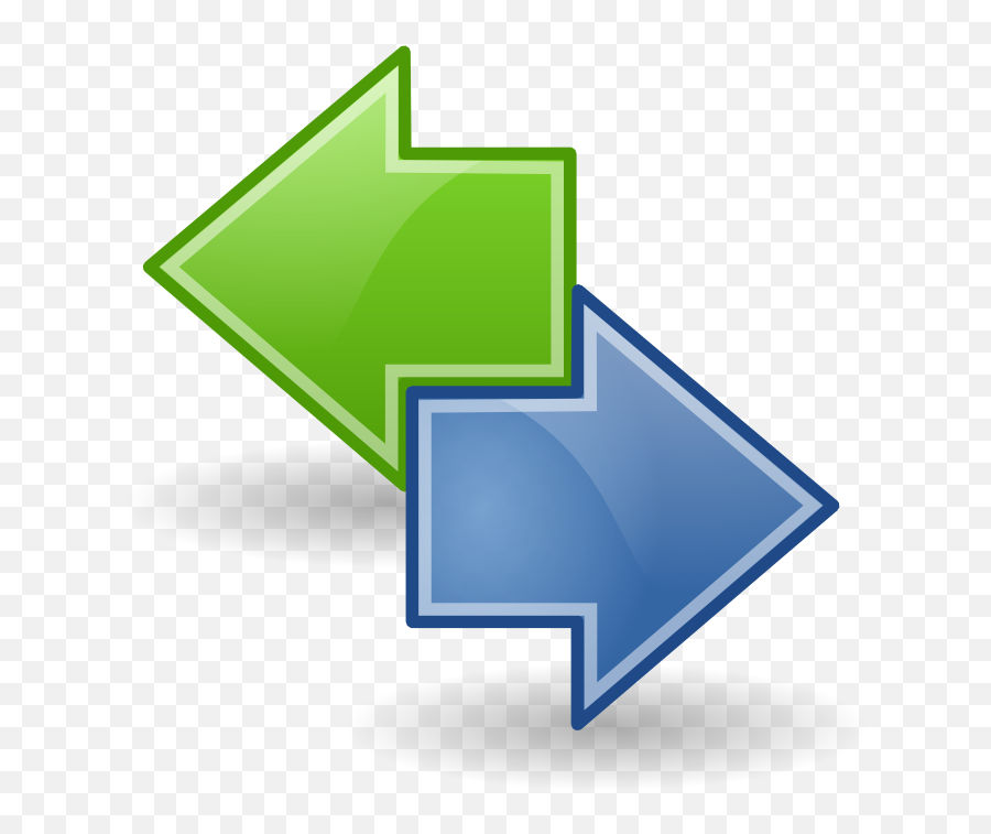 Transfer Transparent Icon - Forward And Backward Arrow Png,Weed Icon 16x16