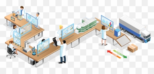 Pharmaceutical Analysis Services - Gateway Analytical Manufacturing Drug Png