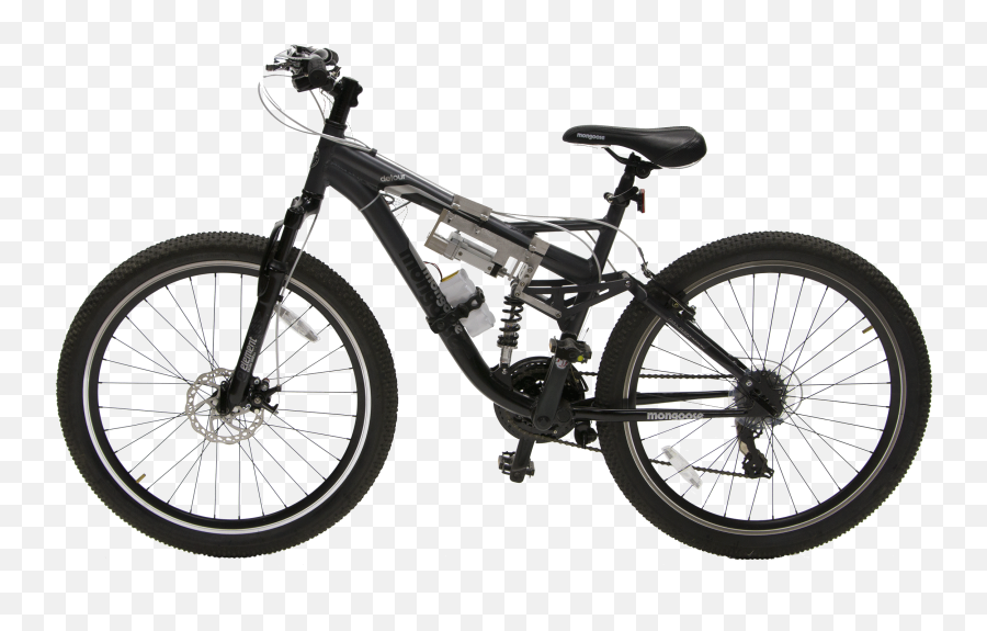 Bicycles Png Image - Mongoose Excursion 26,Bicycle Png