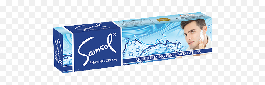 Samsol Shaving Cream - Samsol Shaving Cream Png,Shaving Cream Icon