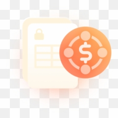 Circle Digital Dollar Accounts Accessible Reliable - Icon png