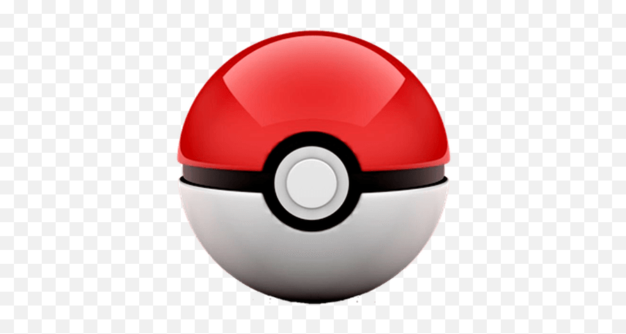 Picture - Transparent Background Pokemon Ball Png,Pokeball Transparent