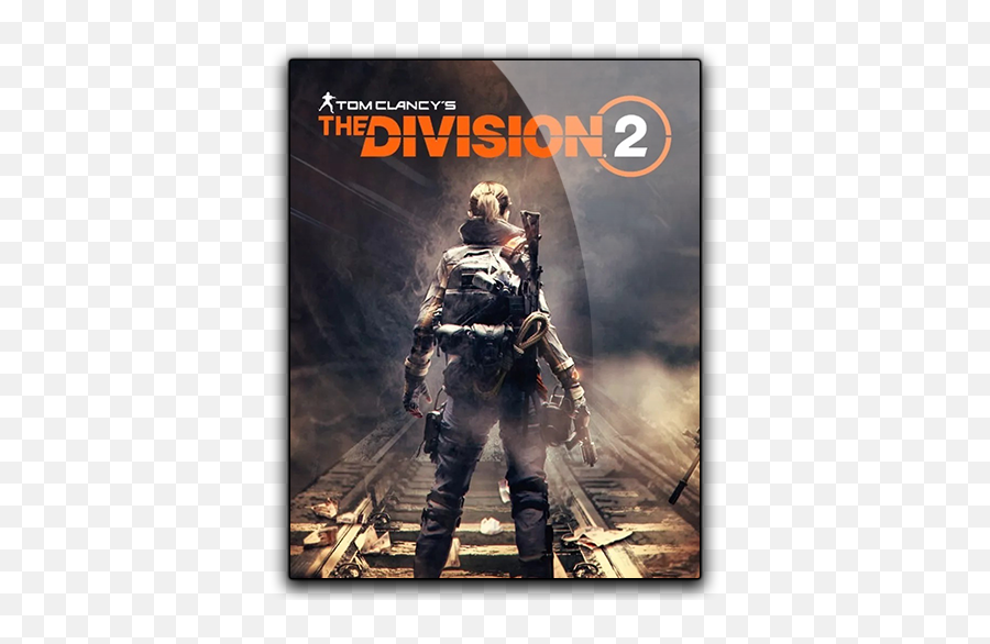 Tom Clancy The Division - Division Underground Gamespot Png,The Division 2 Icon